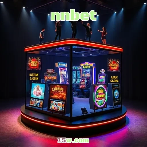 nnbet: Aventura e Estratégia no Baccarat em um Só Lugar