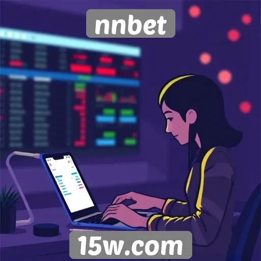 Tutoriais para iniciantes no nnbet