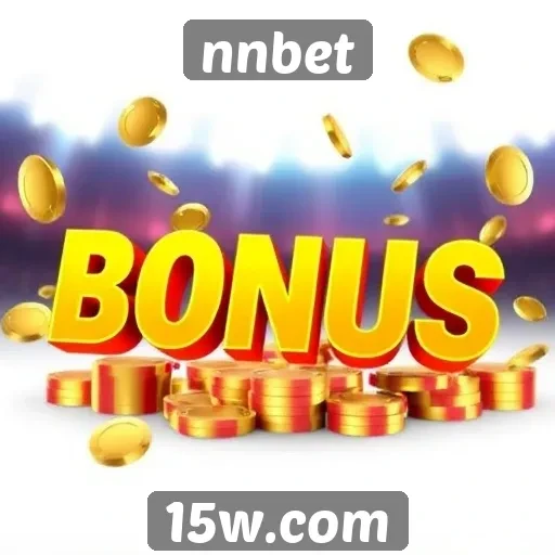 Comparação de bônus oferecidos na plataforma nnbet