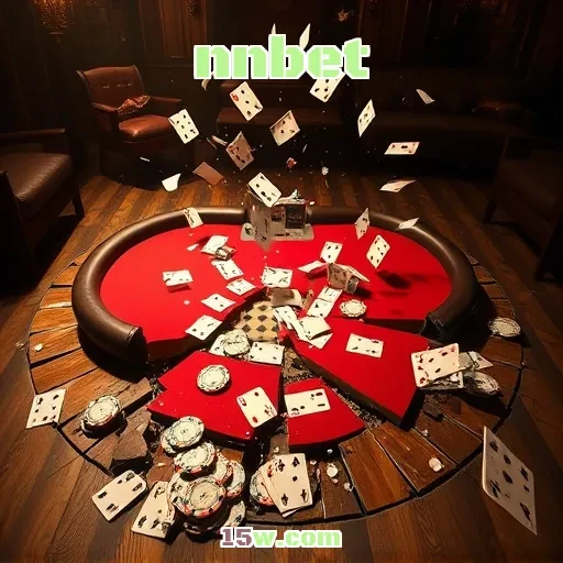 nnbet: Explore o Cassino Virtual e Suas Emoções Atraentes