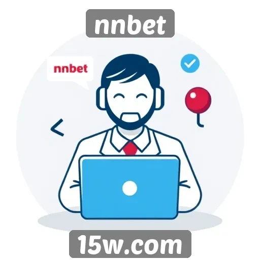 Exame das opções de suporte ao cliente no nnbet