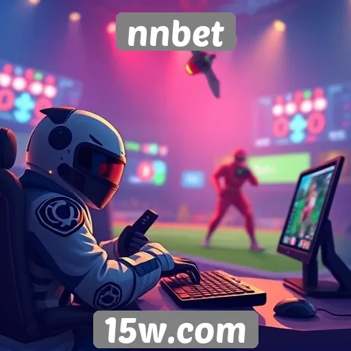 tendências de jogos no nnbet para o futuro