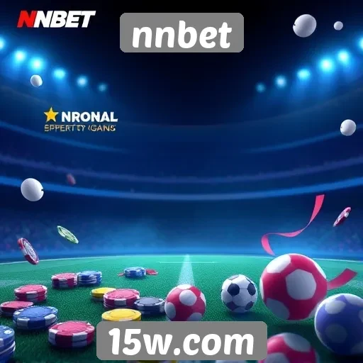Principais jogos disponíveis na plataforma nnbet