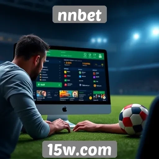 Novas funcionalidades disponíveis no nnbet