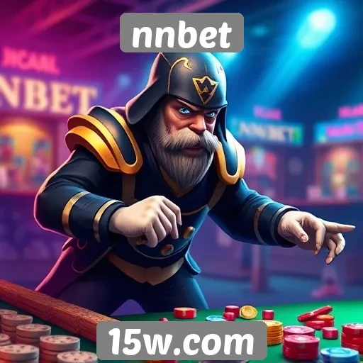 plataforma nnbet se destaca pela diversidade de jogos