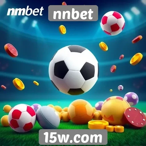 nnbet oferece ampla gama de jogos online