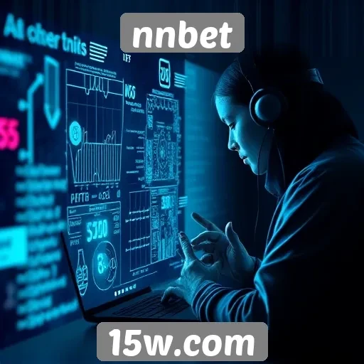 Segurança e privacidade no nnbet