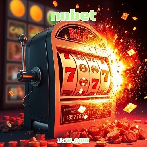 nnbet: Os Caça-Níqueis Que Você Precisa Conhecer Hoje Mesmo!