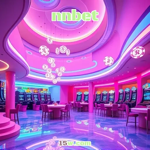 nnbet: Explore as Melhores Apostas e Lucre com Diversão