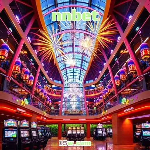 nnbet e Seus Torneios Imperdíveis: Aumente Seu Engajamento com Emoção