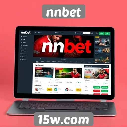 Interface e experiência do usuário no nnbet